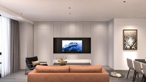 căn hộ chung cư park legend tại hoàng văn thụ, 72m2, 2pn, hdmb, hỗ trợ vay bank, 5.7 tỷ 