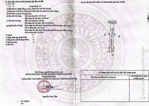 bán đất thổ cư tại xã hồng lạc, thanh hà, hải dương, giá chỉ 27,5 triệu/m2