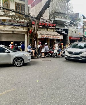 cơ hội vàng đầu tư nhà mặt phố trung tâm lê chân, gắn liền thương hiệu bánh mì cay trứ danh!