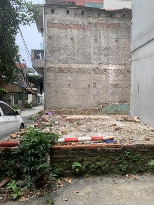 bán đất lô góc cực đẹp ô tô vào thoả mái, sát aeon mall hà đông- mặt đường lê quang đạo 38m2 mt 4.5