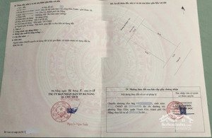 bán cặp đất euro 2 view kênh giáng hương 3 600m2 giá 45 tỷ