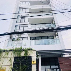 75 tỷ tl, bán tòa nhà 18 chdv - thu nhập 180tr/tháng, mặt tiền đường 12m, p.thảo điền quận 2