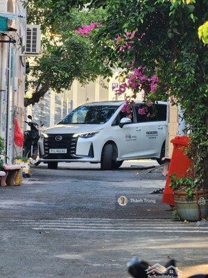 chính chủ cần bán căn nhà 2 mặt tiền trước sau đường ô tô ngay khu kiến thiết giá 7,780 tỷ còn tl