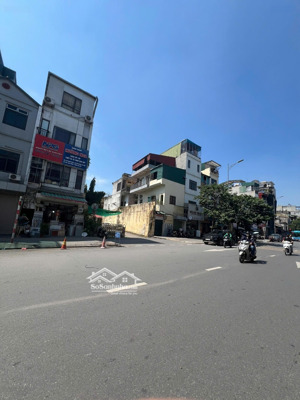 bán nhà 3 thoáng mặt phố minh khai - đại la, 280m2 x mt 10m. 149 tỷ, sẵn gpxd 9 tầng 2 hầm.