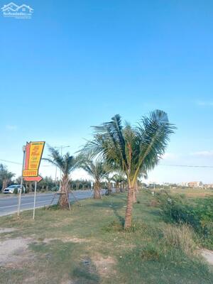 BÁN LÔ ĐẤT ĐẸP 1000M2 TRUNG TÂM DU LỊCH HỘI AN GẦN CỬA ĐẠI PHÙ HỢP XÂY KHÁCH SẠN, HOMESTAY