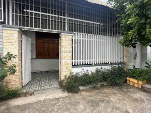 bán nhà 120m2 khu tđc vĩnh hiệp đường 13m (sổ hồng) giá 3,8 tỷ