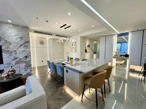 cho thuê | căn hộ epic tower duy tân - full nội thất cao cấp ( 95m² - 121m² ) - giá chính xác