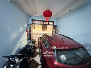 bán nhà riêng nguyễn đổng chi - 5 tầng oto vào nhà - đầy đủ tiện ích xung quanh