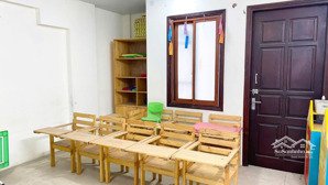 siêu phẩm 7 tầng thang máy ngay bến xe thượng lý giá chỉ 9,5 tỷ dòng tiền cực khủng