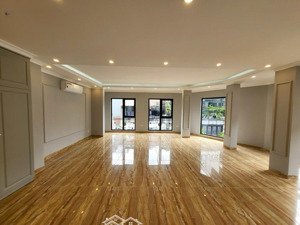 chỉ 44 tỷ sở hữu tòa nhà 7t đẳng cấp nhất thanh xuân - lô góc thang máy kd sầm uất 106m2 - mt 18m