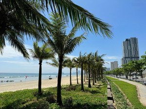 hai lô liền kề sát biển mỹ khê - nằm tại trung tâm khu phố tây an thượng