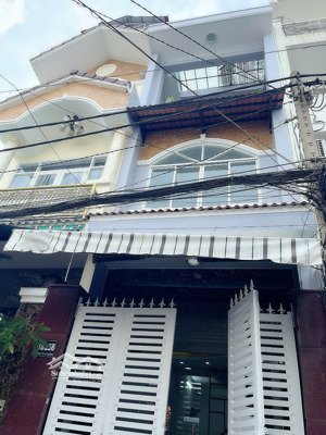 siêu phẩm hxh bùi thị xuân. tân bình - có hh môi giới - 4x15m - 2 lầu