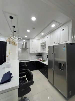 bán căn hộ 1 phòng ngủ - sunrise city, q.7 - diện tích 55m² - giá 4,3 tỷ
