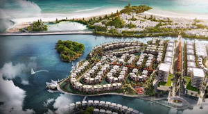 bán đất nền dự án gami eco charm, 120m2, giá thỏa thuận, view đẹp, nhiều tiện ích