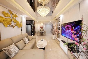 gấp! bán căn hộ cao cấp sunrise city - 27 nguyễn hữu thọ siêu đẹp full nội thất 130m2 9.8tỷ