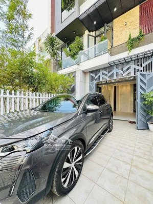 bán nhà phân lô liên kề vip, xuân la, 80m2 x 6t x mt 8.5m thang máy gara oto, nội thất xịn, ở luôn