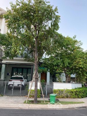 bán biệt thự nine south estates, 27 tỷ, 200m2, view đẹp, uy tín tại nguyễn hữu thọ, nhà bè