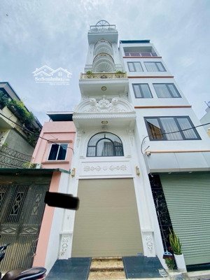 bán nhà mặt phố tân thụy long biên, 65m x 8 tầng thang máy ở đẹp, kinh doanh đỉnh, chỉ hơn 21 tỷ