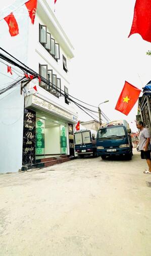 NHÀ 3 TẦNG - XÂY ĐỘC LẬP - ĐƯỜNG Ô TÔ - KINH DOANH TỐT - TẠI PHƯƠNG KHÊ