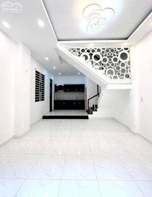 Cần bán Nhà 3 tầng mới Phường Thạc Gián, Quận Thanh Khê, Đà Nẵng