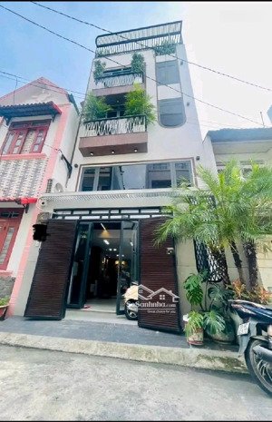 bán nhà 92,2m2, giá 3tỷ340. đ.lê hồng phong - p.10 - q.10, cho thuê 24tr, gần bệnh viện nhi đồng 1