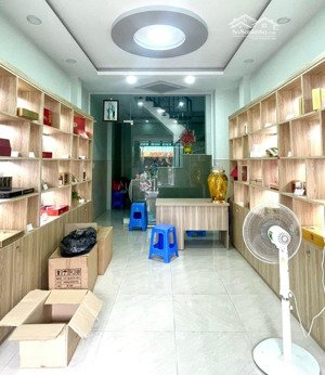 bán nhà mtkd đường phùng tá chu, p. an lạc a , dt 3.6 x 13m - vào ở liền = chỉ 5.8 tỷ