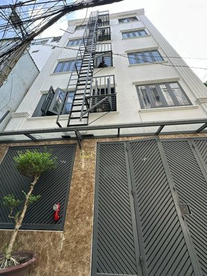 mở bán căn hộ dịch vụ có thu nhập ổn định- bùi đình túy p.12 bình thạnh.