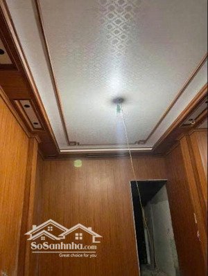 chính chủ cần bán nhà riêng 35m2, 5,5 tầng, 4 ngủ, ô tô giá cực hợp lý