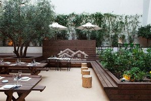 siêu phẩm 120m2x4t ngọc khánh phù hợp làm các mô hình kd, cafe, kho, vp ngõ xe tải, sân rộng 25tr