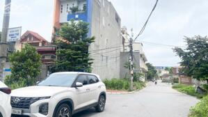 Chỉ 2,1 tỷ lô đất 60m2 khu phân lô trung tâm Hùng Vương, đường 11m