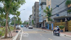 giảm 2 tỷ! bán đất đấu giá mặt đường trục chính hữu hòa - mậu lương 255m2 giá 25 tỷ sđcc