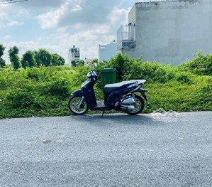 chú nam gửi 95 m2 ngay tt. đức hoà cần ra gấp cho khách thiện chí