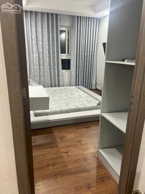 Bán Căn hộ An Gia Garden , 3PN , 2WC , Sổ Riêng , Nội Thất , Giá : 4.2 Tỷ Liên Hệ : 0395737538