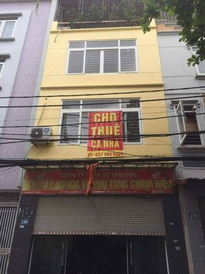 cho thuê nhà mặt phố tại số 180 đường phúc diễn, 12 triệu vnd, 50 m2.