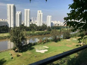 cho thuê căn hộ scenic valley 1, diện tích 135m2, 3pn