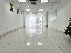 sàn rộng 80m2 đường d5, p.25, bình thạnh
