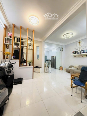 --bán nhà hẻm 107 phạm văn hai, phường 3, tân bình; (8,5*13) hơn 14 tỷ