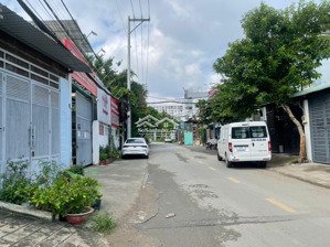 bán nhà mặt tiền đs22 linh đông vị trí đẹp