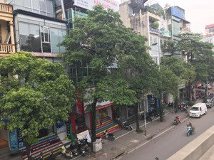 bán 162m2 đất tại nguyễn chí thanh, 55 tỷ, giá siêu đầu tư; sổ chính chủ, giao dịch ngay