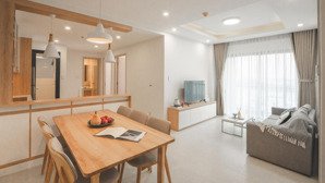 cho thuê căn hộ 3pn, 2wc, 85m2 tại newcity thủ thiêm quận 2 , 2otr/tháng .