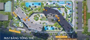 căn hộ 4.9 tỷ, cho thuê 30tr/tháng - không cần đoán tương lai vì hiện tại đã sinh lời