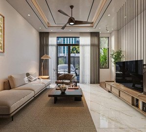 **bán nhà hxh trương hoàng thanh, phường 12, tân bình; (5*18); khu k300