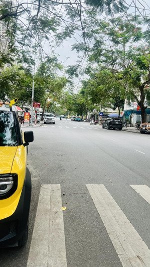 chính chủ cần bán lk an hưng - vị trí mặt đường lớn, đường rộng 24m. dt 82,5m2