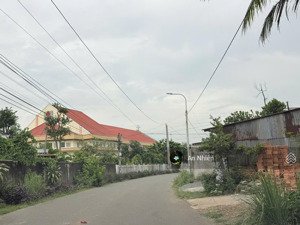 chỉ 1ty05 sở hữu ngay lô đất 165m full thổ cư tại thống nhất gần ngã tư dầu giây