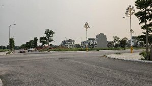 chính chủ bán 3 lô biệt thự góc tại dự án kđt sinh thái bắc đầm vạc - vĩnh yên giá từ 55tr/m2
