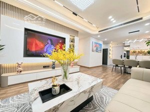 chính chủ cần bán gấp ch 3 ngủ 115m2 tại c37 bắc hà tố hữu. giá 7,2 tỷ, sãn sổ, đầy đủ nội thất