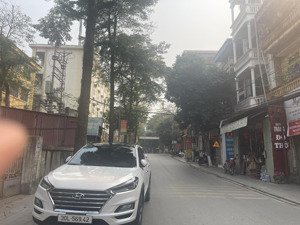 bán nr 225m2 tại lạc long quân, giá cực chất 7 tỷ