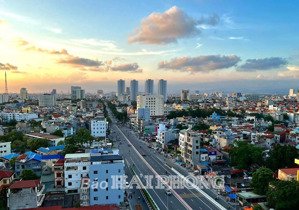 chào bán siêu phẩm nhà mặt đường lạch tray, hải phòng - có mặt tiền siêu vip pro nên tới 13m