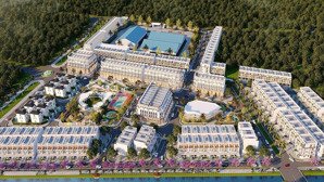 bán đất nền dự án king hill residences, 2,5 tỷ, 100m2 tại thanh phú, bến lức, long an