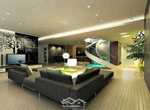 bán căn hộ 270m2, giá thỏa thuận tại comatce tower, nhân chính, thanh xuân, hà nội